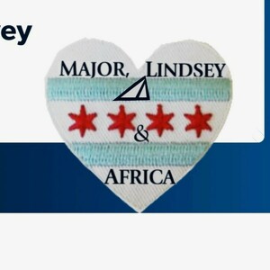 Team Page: Major, Lindsey & Africa